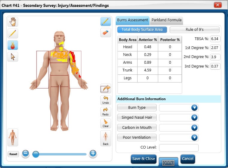 New Mobile ePCR Software Has Been Released epcrsoftwaregoesmobile0 1