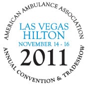 American Ambulance Association Annual Convention 2011