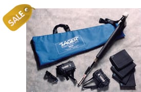 Sager Emergency Traction Splints sager emergency traction splints0 1