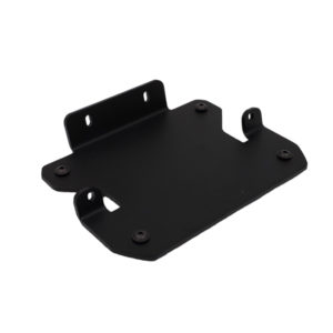 Monitor Mount, NCE Zoll X-Series, SNAP Mount System Adapter Plate Only