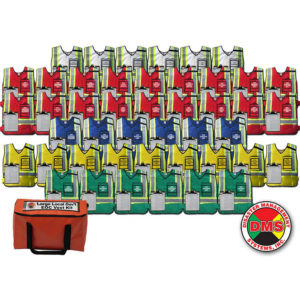 EOC Vest Kit,