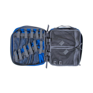 Bag, First Tactical, Airway Kit,