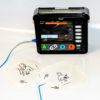 Defibrillator Electrode, Philips Tempus LS Pacing Pad,