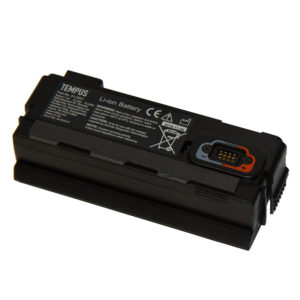 Battery, Philips, Tempus Pro,