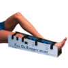 Cardboard Folding Splints, FOX Full On Xtremity Splint,