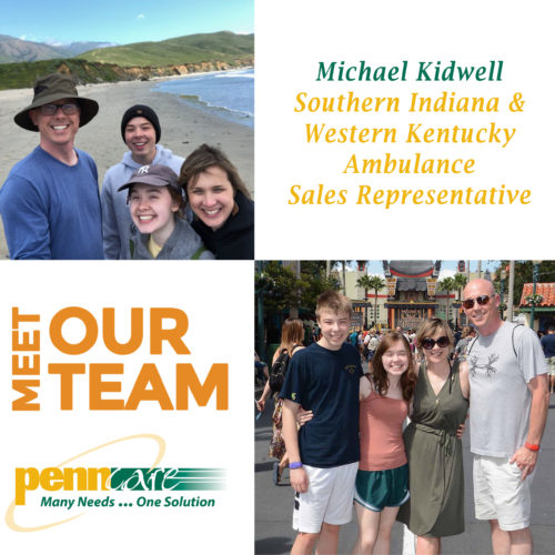 Meet Our Team: Michael Kidwell MichaelKidwell scaled e1610485468577