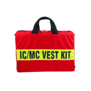 Bag, Flambeau Paramedic Case, - Penn Care, Inc.