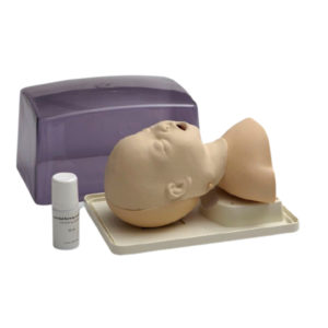 Manikin, Laerdal Infant Airway Management Trainer