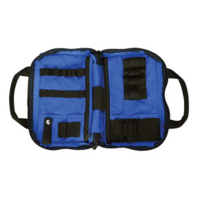 Bag, R&B Fabrications / Pacific Coast, IV Module,