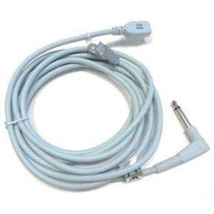 Contact Temperature Adaptor Cable, Philips,YSI-400 Series 4940