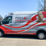 Prestige Patient Transport, LLC.  |  Milford, OH - Image 1