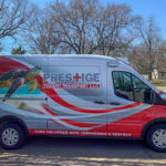 Prestige Patient Transport, LLC.  |  Milford, OH - Image 2