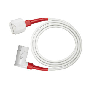 Patient Cable, Masimo Rainbow RC25-Right Angle 25-Pin