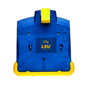 Wall Bracket Only for LSU,