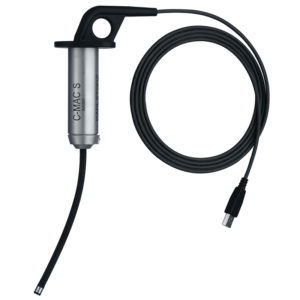 Video Laryngoscope, Philips, Tempus USB C-MAC S