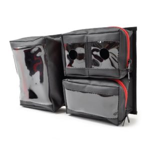 Backrest Storage Pouch, Ferno Power X1,