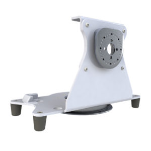 Ventilator Mount, Technimount, Bio-Med Crossvent, Pro Series 100