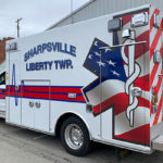 Sharpsville Ambulance Service  |  Sharpsville, IN - Image 1