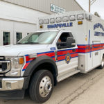 Sharpsville Ambulance Service  |  Sharpsville, IN - Image 2