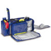 Bag, PAX, Compact Oxygen, Tec Material, XL,