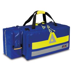 Bag, PAX, Compact Oxygen, Tec Material, XL,