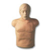 Manikin, Simulaids CPR Brad System,