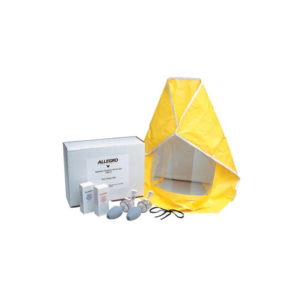 Qualitative Fit Test Kit, Allegro Bitrex