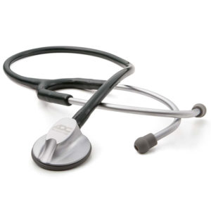 Stethoscope, Adscope Lite Platinum Edition,