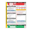 Vest Kit, Firefighter REHAB Accountability System with Flags