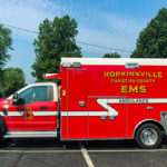Hopkinsville-Christian County EMS  |  Hopkinsville, KY - Image 1