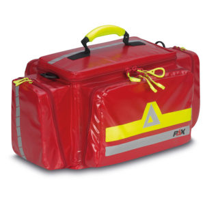 Bag, PAX, Oldenburg Emergency,