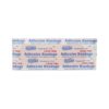 Bandage, Adhesive Flexible Fabric, 1" x 3",