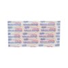 Bandage, Adhesive Flexible Fabric, Jumbo 2" x 4",