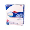 Bandage, Adhesive Flexible Fabric, Jumbo 2" x 4",