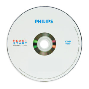 AED Training, Philips HeartStart Home