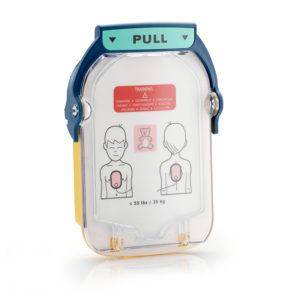 Training Cartridge, Philips HeartStart OnSite/Home AED, SMART Pads,