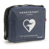 Carry Case, Philips HeartStart OnSite/Home AED Trainer
