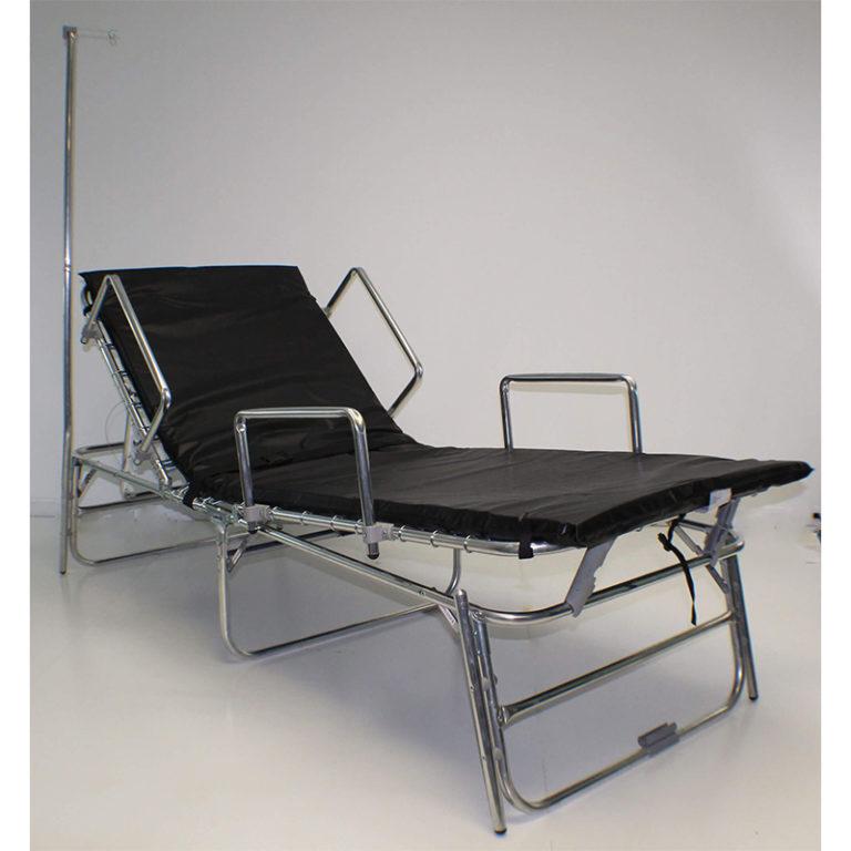Patient Cot, Westcot , Functional Needs Cot FNC, Penn Care, Inc.