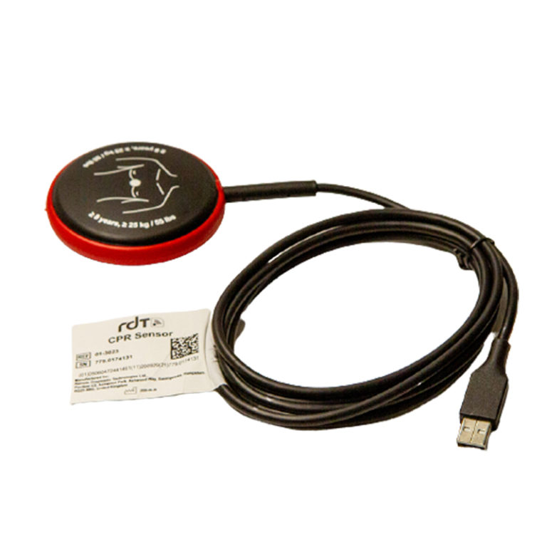 Philips Tempus CPR Sensor