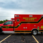 Brooklyn Heights Fire Department  |  Brooklyn Heights, OH - Image 1