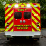 Brooklyn Heights Fire Department  |  Brooklyn Heights, OH - Image 10