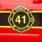 Brooklyn Heights Fire Department  |  Brooklyn Heights, OH - Image 18