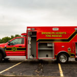 Brooklyn Heights Fire Department  |  Brooklyn Heights, OH - Image 2