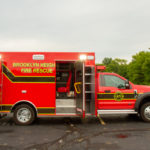 Brooklyn Heights Fire Department  |  Brooklyn Heights, OH - Image 7