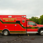 Brooklyn Heights Fire Department  |  Brooklyn Heights, OH - Image 8
