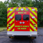 Brooklyn Heights Fire Department  |  Brooklyn Heights, OH - Image 9