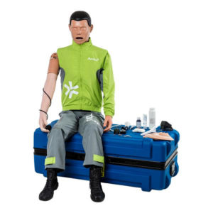 Manikin, Ambu Man Advanced
