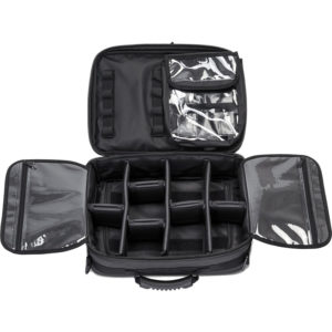 Bag, Meret G2 PRO X Grab 2 Go Quick Aid System,