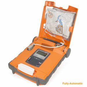 AED, Cardiac Science Powerheart G5,