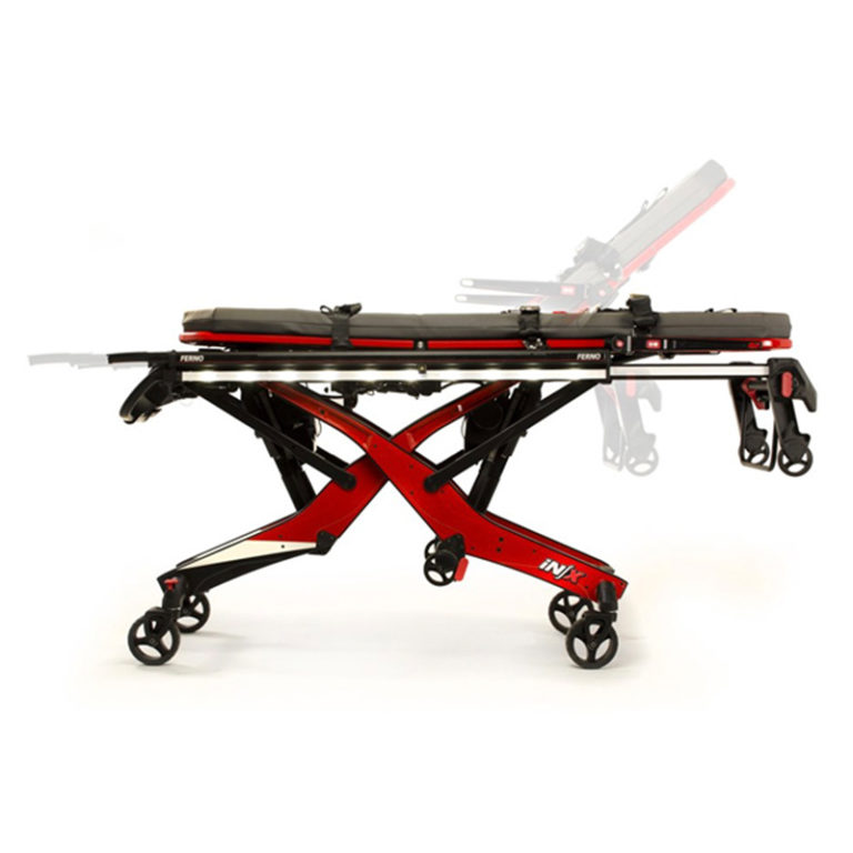 Stretcher, Ferno iNX Integrated Patient Transport